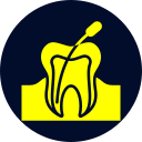 Root Canal icon